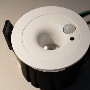 센서 매입등 다운라이트 63mm(2인치)