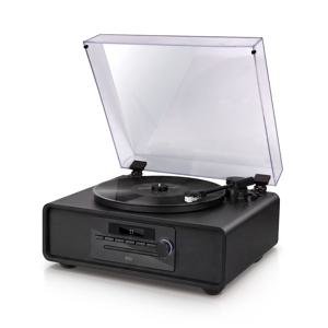 LP 턴테이블 오디오 블루투스 스피커 BZ-TP9100
