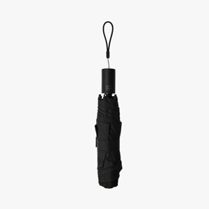 3-FOLDING LIGHT UMBRELLA / BLACK 자동3단우산 UV차단 경량 양산