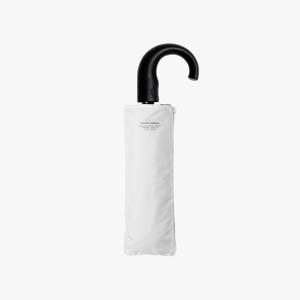 3-FOLDING UMBRELLA / WHITE 자동3단우산 UV차단 양산