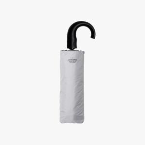 3-FOLDING UMBRELLA / LIGHT GREY 자동3단우산 UV차단 양산