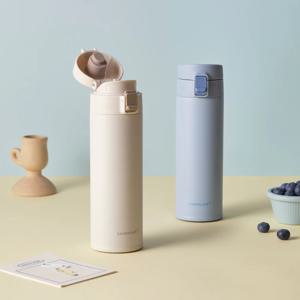 데일리 슬림핏 2.0 원터치 텀블러 380ml