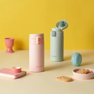 데일리 슬림핏 2.0 원터치 텀블러 270ml