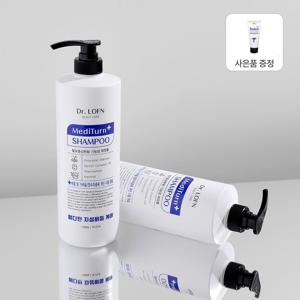 유분기 많아서 떡지는 두피용 지성 비듬 타파 샴푸 탈모증상완화 1000g 2개