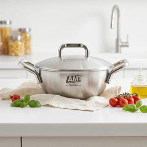 316Ti 스텐 통5중 베이비웍 16cm