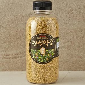 전설약곡 국내산 차조 850g x 2개