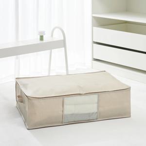 옷장 깔끔 이불 정리함 80x50x23cm