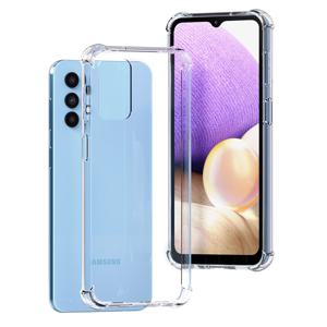 투명 케이스 범퍼 젤리 갤럭시A32 LTE