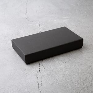 싸바리 선물포장 박스 종이 구디백 케이스 장형 18.5cm x 10cm x 2.5cm