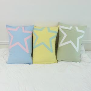 빅스타 고밀도 알러지케어 베개커버(3Colors)