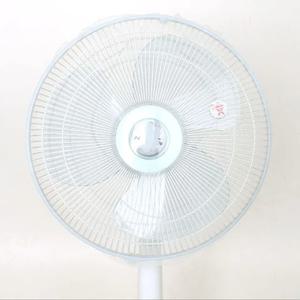국산 고급형 화이트 선풍기망
