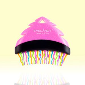 레인보우 S-tree 헤어브러쉬