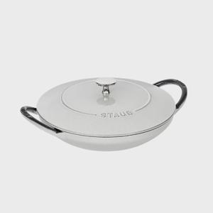 [공식] 웍 24cm 화이트 트러플 ST31524107