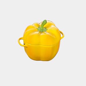 [공식] 세라믹 페퍼 12cm 옐로우 ST40500-324