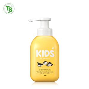 TS키즈샴푸 400ml