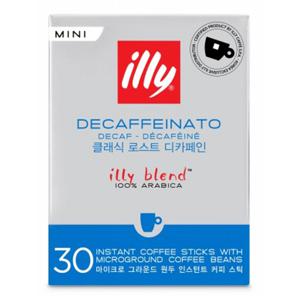디카페인 인스턴트 스틱 커피 미니 30입