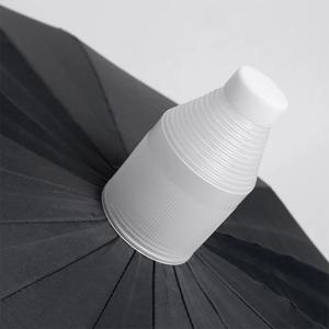 장우산용 물받이 우산 방수 커버