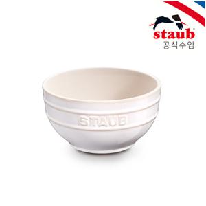 [공식/1+1] 세라믹 국공기 미듐볼 ancient 아이보리 ST40511-861