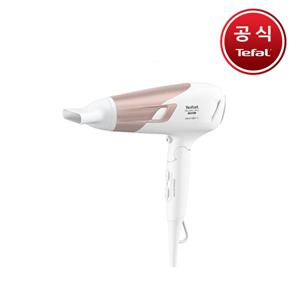 접이식 헤어드라이어 스튜디오 드라이 파워 로즈골드 HV5893K0