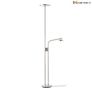ISJAKT 내장 LED등이 있는 플로어스탠드 (180cm)/조명