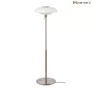 TALLBYN 플로어스탠드와 전구 (135cm/전구 1개 동봉)/조명