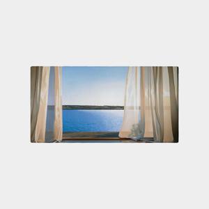 데스크패드 Long Golden Day / 앨리스 달튼 브라운