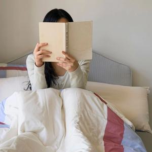 코지레시피 베리샌드 렌징 텐셀 모달면 이불커버(SS/Q/K) 사계절 양면 광폭