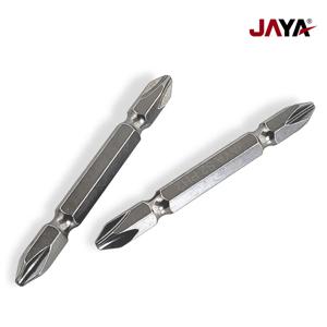 6배 강력 십자비트(JB-265) 임팩 충전 드릴비트