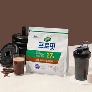 셀렉스 프로핏 SPORTS 초콜릿 파우더 1.035KG 1개