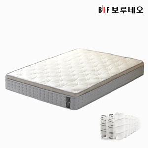 시에스타 양봉합 독립스프링 멀티폼 매트리스 D(더블)