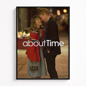 영화포스터 빈티지 포스터 액자 감성 인테리어 거실 현관 그림 CINEMA about-01