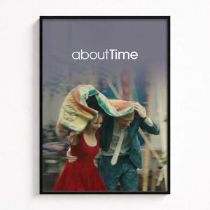영화포스터 빈티지 포스터 액자 감성 인테리어 거실 현관 그림 FILM about-03