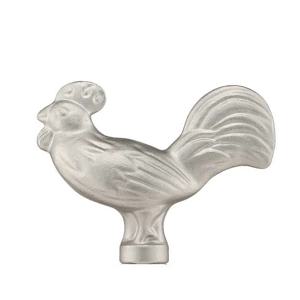 [공식] 닭 손잡이 스틸 7.5cm ST40509-346