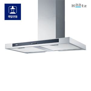 주방 후드 데코테라 DTR-90S_