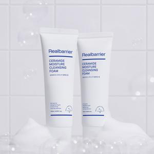 세라마이드 모이스처 클렌징 폼 120ml 2개