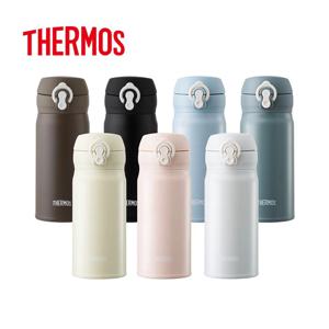뉴 데일리 원터치 텀블러 350ml JNL-355K / 초경량텀블러