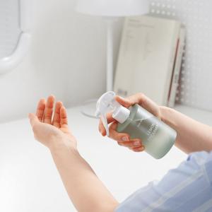 자주 레몬 스피어 민트 바디 스프레이_250ml