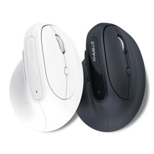 STORMX VM AIR 무선 저중량 저소음 버티컬마우스