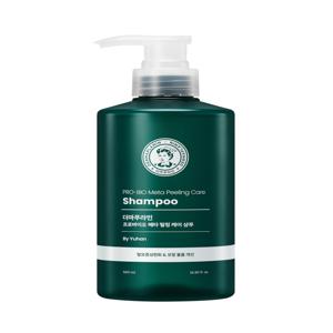 프로바이오 메타 필링 케어 샴푸 500ml