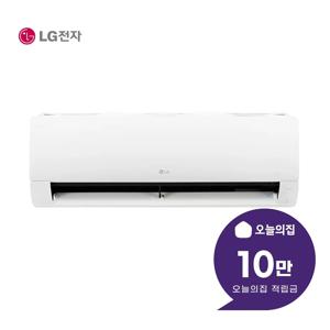 [렌탈] 휘센 벽걸이 에어컨 10평형 33m2 SQ10GJ1WAS
