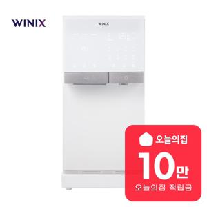 [렌탈] 컴팩트 얼음정수기 TWHM120-PWK