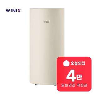 [렌탈] 뽀송 인버터 제습기 16L DCVE160-PEK