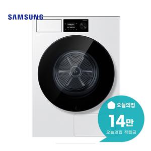 [렌탈] 비스포크 AI 건조기 21kg (화이트) DV80H20DDW