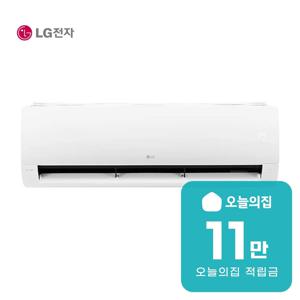 [렌탈] 휘센 사계절 벽걸이 냉난방기 9평형 29m2 SW09GK1WAS