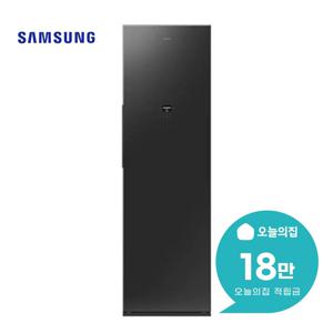 [렌탈] 비스포크 AI 에어드레서 대용량 (솝스톤 차콜) DF90H24R4B
