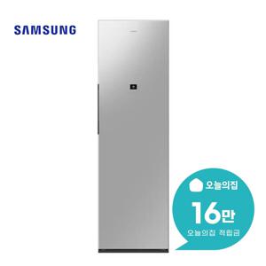 [렌탈] 비스포크 AI 에어드레서 대용량 (솝스톤 플래티넘) DF80H24R1P
