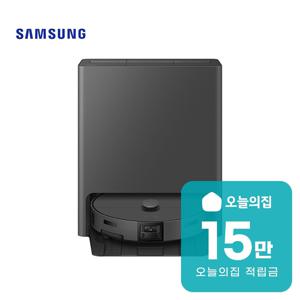 [렌탈] 비스포크 AI 스팀 플러스 로봇청소기 VR80F01ADH
