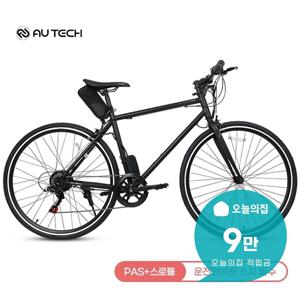 [렌탈] 스카닉 C700 36V 7.5Ah 전기자전거 스카닉 C700 36V 7.5Ah