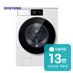 [렌탈] 비스포크 AI 세탁기 24kg WF80H24BDW