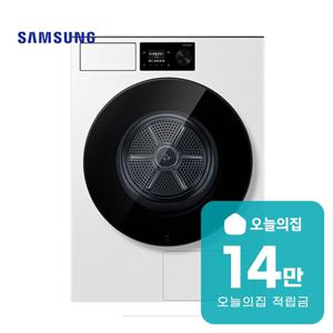 [렌탈] 비스포크 AI 건조기 21kg DV80H20DDW